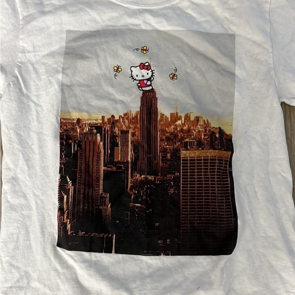 Hello Kitty X Ripple Junction